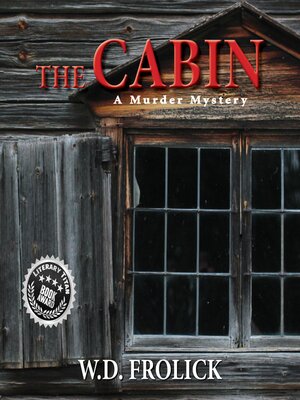 cover image of The Cabin